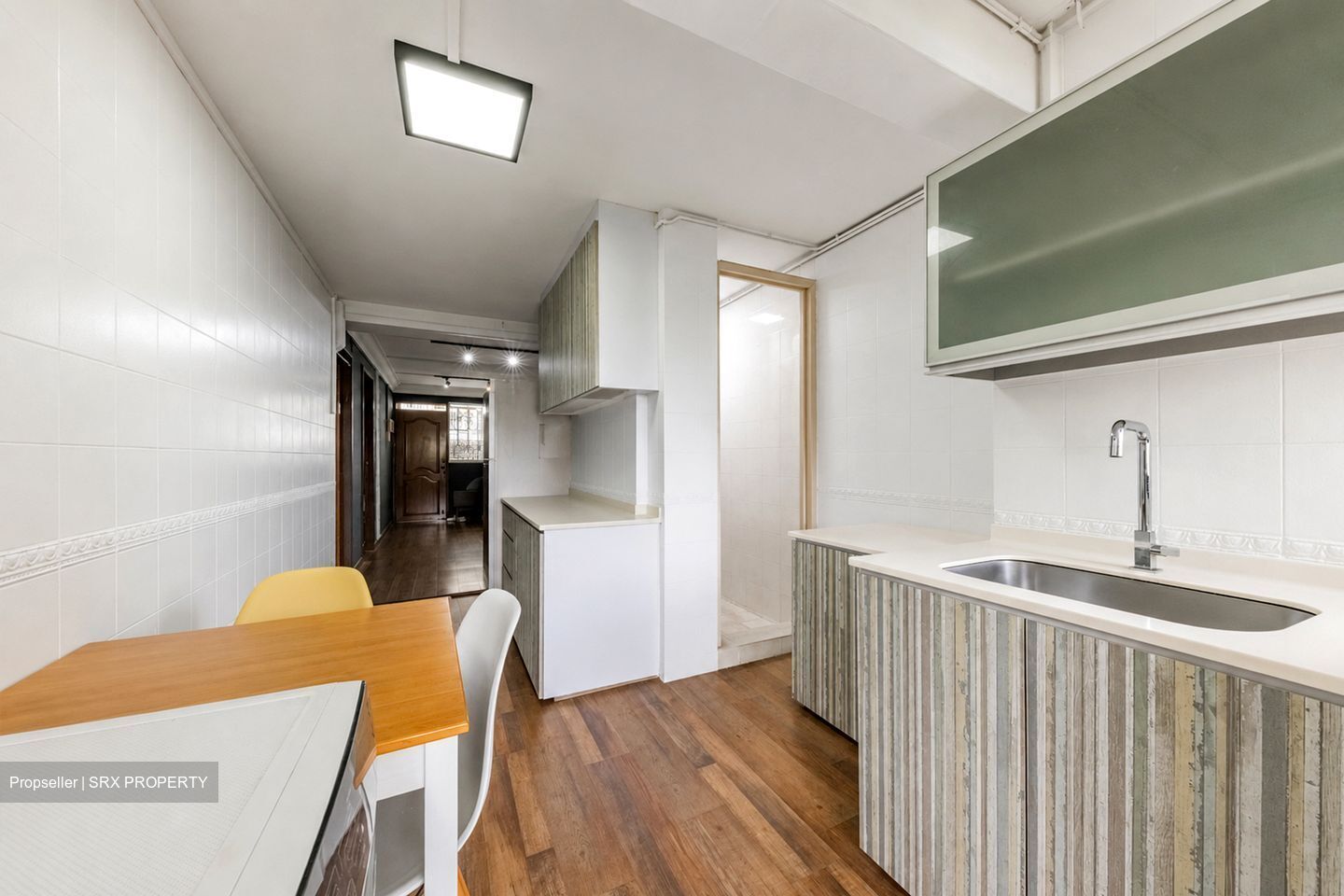 Blk 83 Commonwealth Heights (Queenstown), HDB 3 Rooms #559397911